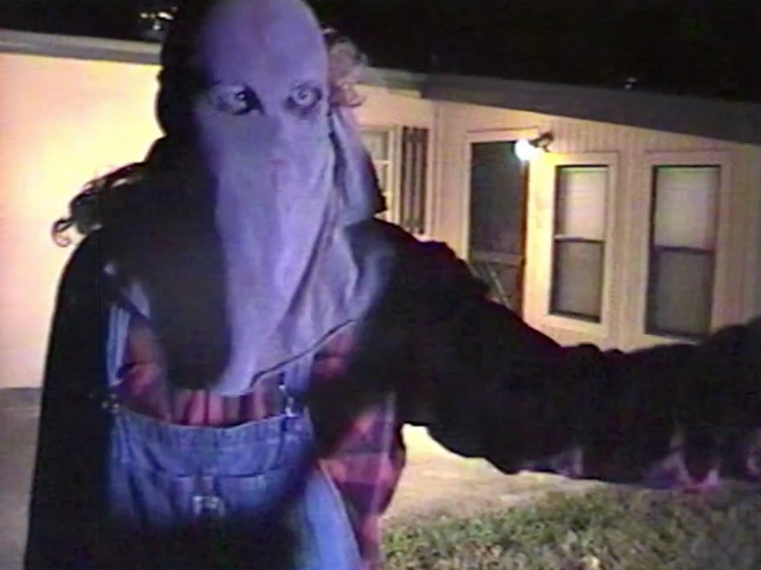 Shoestring Slashers Volume 1: Phantom Brother / Beware / Basement